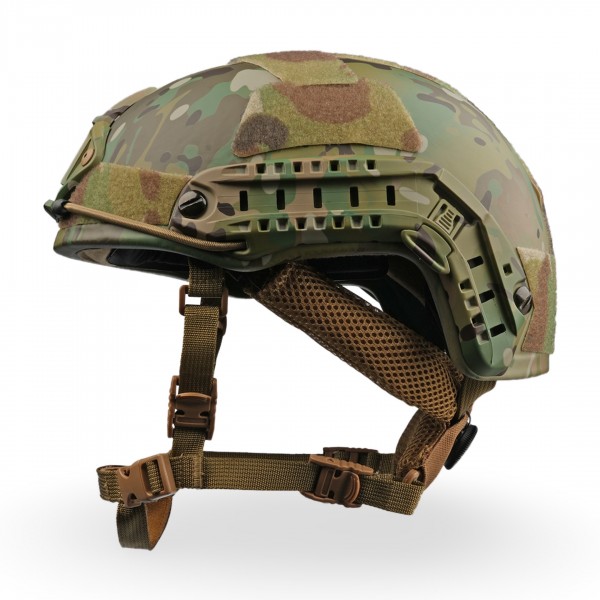 Баллистический шлем FAST HC ECLIPSE GEN 2 SXE GROUP Multicam 