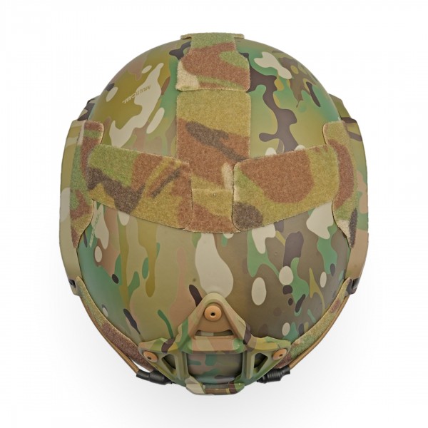 Баллистический шлем FAST HC ECLIPSE GEN 2 SXE GROUP Multicam 