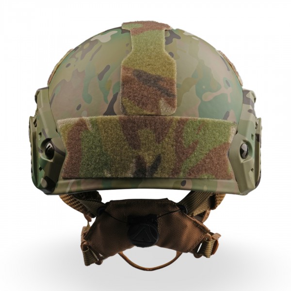 Баллистический шлем FAST HC ECLIPSE GEN 2 SXE GROUP Multicam 