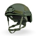 Баллистический шлем FAST HC ECLIPSE GEN 2 SXE GROUP Olive