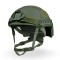 Баллистический шлем FAST HC ECLIPSE GEN 2 SXE GROUP Olive