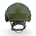 Баллистический шлем FAST HC ECLIPSE GEN 2 SXE GROUP Olive
