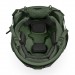Баллистический шлем FAST HC ECLIPSE GEN 2 SXE GROUP Olive