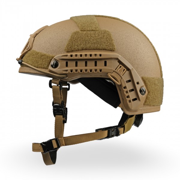Шлем UMHWPE. HC ECLIPSE GEN 3 SXE GROUP Coyote