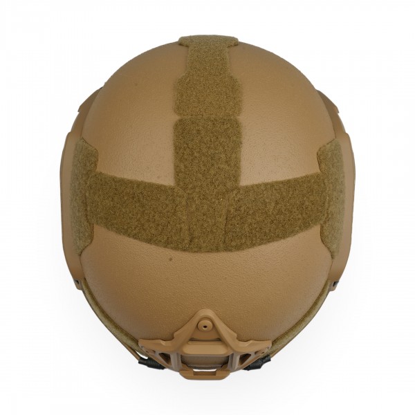 Шлем UMHWPE. HC ECLIPSE GEN 3 SXE GROUP Coyote