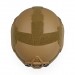 Шлем UMHWPE. HC ECLIPSE GEN 3 SXE GROUP Coyote