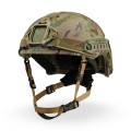 Шлем UMHWPE. HC ECLIPSE GEN 3 SXE GROUP Multicam
