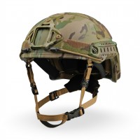 Шлем UMHWPE. HC ECLIPSE GEN 3 SXE GROUP Multicam
