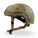 Шлем UMHWPE. HC ECLIPSE GEN 3 SXE GROUP Multicam