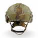 Шлем UMHWPE. HC ECLIPSE GEN 3 SXE GROUP Multicam