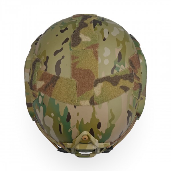 Шлем UMHWPE. HC ECLIPSE GEN 3 SXE GROUP Multicam