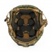 Шлем UMHWPE. HC ECLIPSE GEN 3 SXE GROUP Multicam