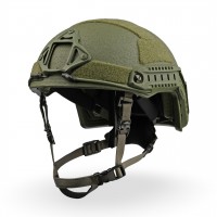 Шлем UMHWPE. HC ECLIPSE GEN 3 SXE GROUP Olive