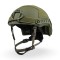 Шлем UMHWPE. HC ECLIPSE GEN 3 SXE GROUP Olive