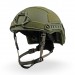 Шлем UMHWPE. HC ECLIPSE GEN 3 SXE GROUP Olive