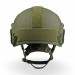 Шлем UMHWPE. HC ECLIPSE GEN 3 SXE GROUP Olive