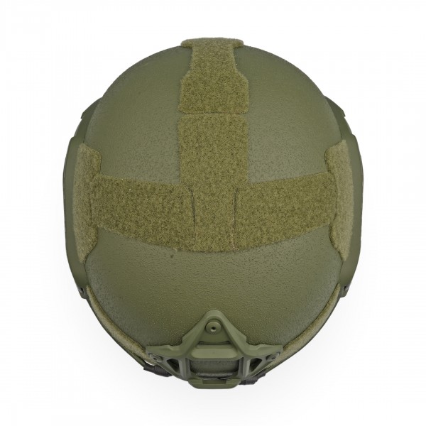 Шлем UMHWPE. HC ECLIPSE GEN 3 SXE GROUP Olive