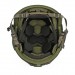 Шлем UMHWPE. HC ECLIPSE GEN 3 SXE GROUP Olive