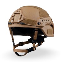 Баллистический шлем MICH ECLIPSE GEN 3 SXE GROUP Coyote