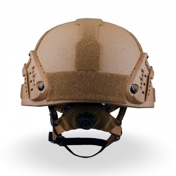 Балістичний шолом MICH ECLIPSE GEN 3 SXE GROUP Coyote