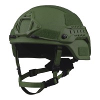Баллистический шлем MICH ECLIPSE GEN 3 SXE GROUP Olive