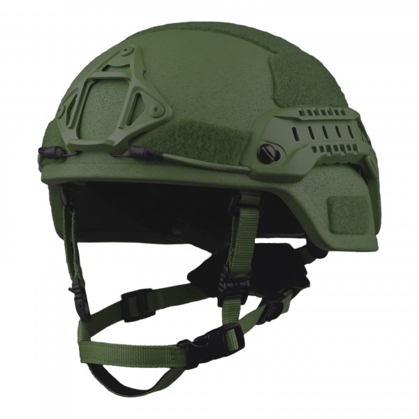 Баллистический шлем MICH ECLIPSE GEN 3 SXE GROUP Olive