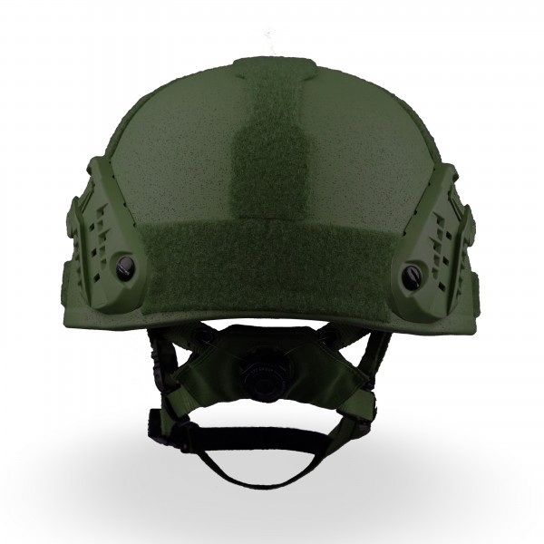Баллистический шлем MICH ECLIPSE GEN 3 SXE GROUP Olive