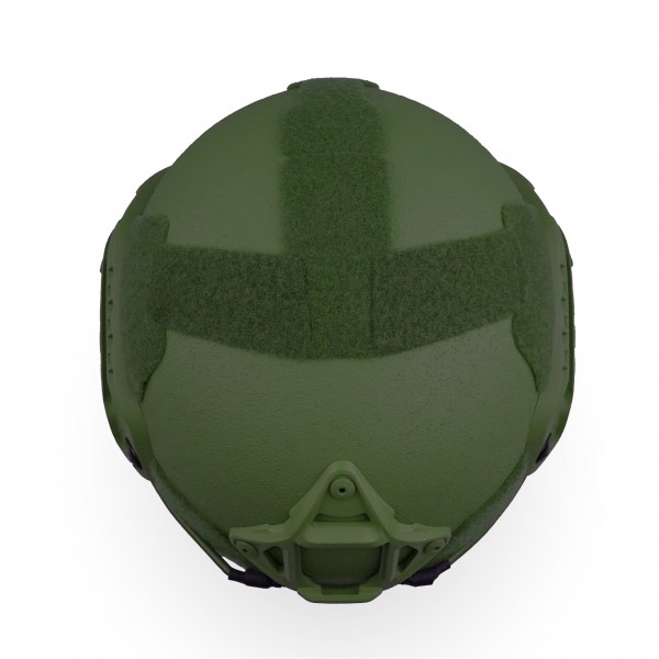 Баллистический шлем MICH ECLIPSE GEN 3 SXE GROUP Olive