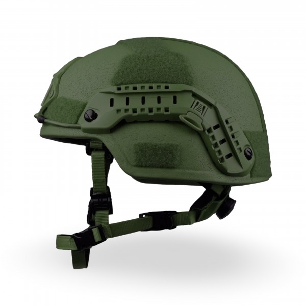 Баллистический шлем MICH ECLIPSE GEN 3 SXE GROUP Olive