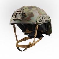 Шлем баллистический SHC LITE GEN 3 Multicam 