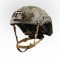 Шлем баллистический SHC LITE GEN 3 Multicam 