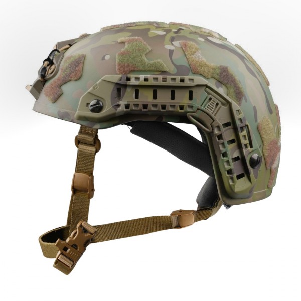 Шлем баллистический SHC LITE GEN 3 Multicam 