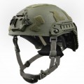 Шлем баллистический SHC LITE GEN 3 Olive