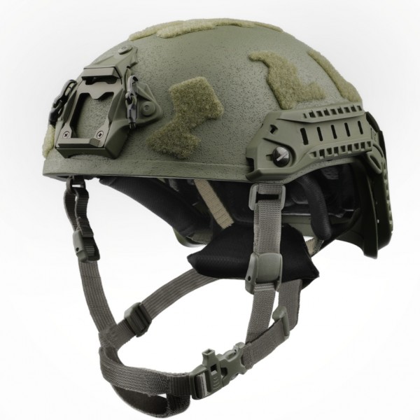 Шлем баллистический SHC LITE GEN 3 Olive