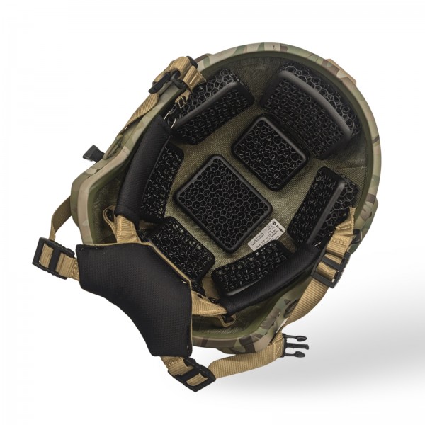 Шлем баллистический SHC LITE GEN 3 Olive