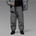 Штаны зимние Ukrarmor Level 7 North до -40°C (ECWCS Gen III). Grey