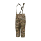 Штаны зимние Ukrarmor Level 7 North до -40°C (ECWCS Gen III). Multicam