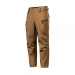Штаны Softshell Hawk Pants Ukrarmor Coyote