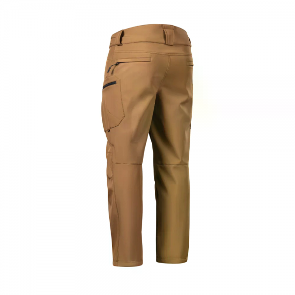 Штаны Softshell Hawk Pants Ukrarmor Coyote