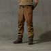 Штаны Softshell Hawk Pants Ukrarmor Coyote