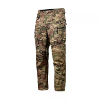 Штаны Softshell Hawk Pants Ukrarmor Multicam