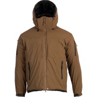 Куртка зимняя Vik-Tailor Call Dragon 10.0 Coyote