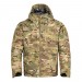 Куртка зимняя Call Dragon Model 1 з підкладкою Omni-Heat Multicam