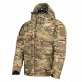 Куртка зимняя Call Dragon Model 1 з підкладкою Omni-Heat Multicam