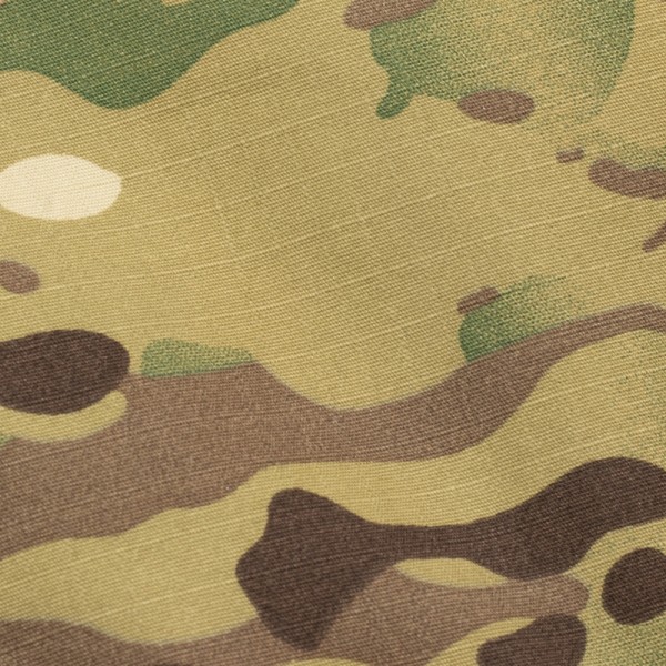 Куртка зимняя Call Dragon Model 1 з підкладкою Omni-Heat Multicam