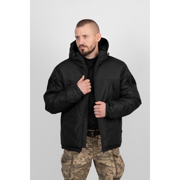 Куртка зимняя Vik-Tailor Rip-Stop G-Loft Multicam