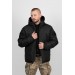 Куртка зимняя Vik-Tailor Rip-Stop G-Loft Multicam