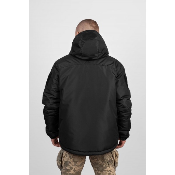 Куртка зимняя Vik-Tailor Rip-Stop G-Loft Multicam