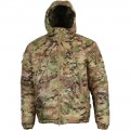 Куртка зимняя Vik-Tailor Rip-Stop G-Loft Multicam