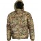 Куртка зимняя Vik-Tailor Rip-Stop G-Loft Multicam